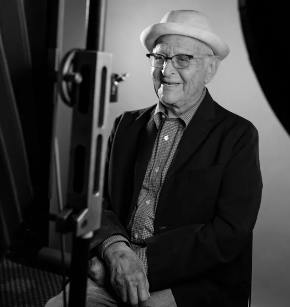 Norman Lear